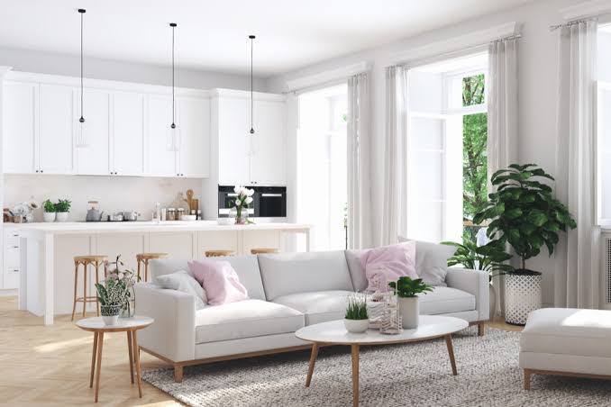 Downtown Loft Studio